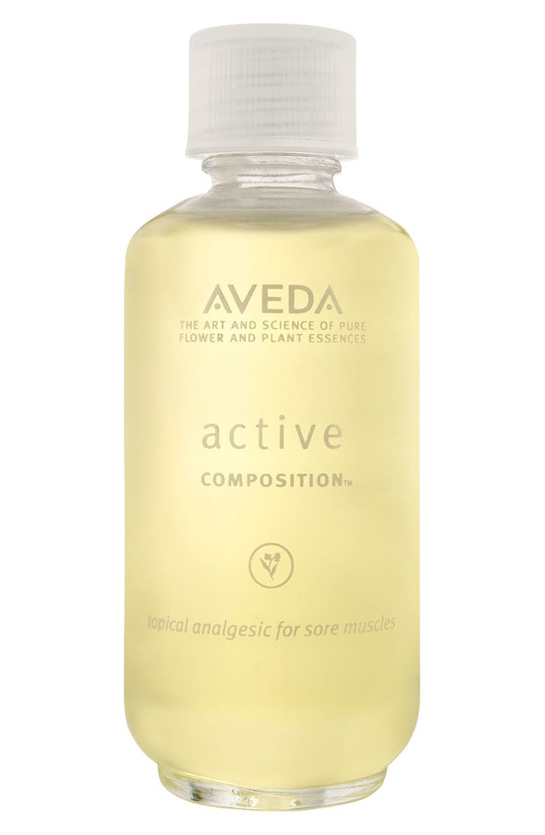 Aveda 'active composition<sup>™</sup>' Topical Analgesic for Sore Muscles, Main, color, 