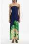 Esme Strapless Dress