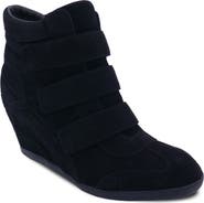 Ash Bowie 2.0 Wedge Sneaker