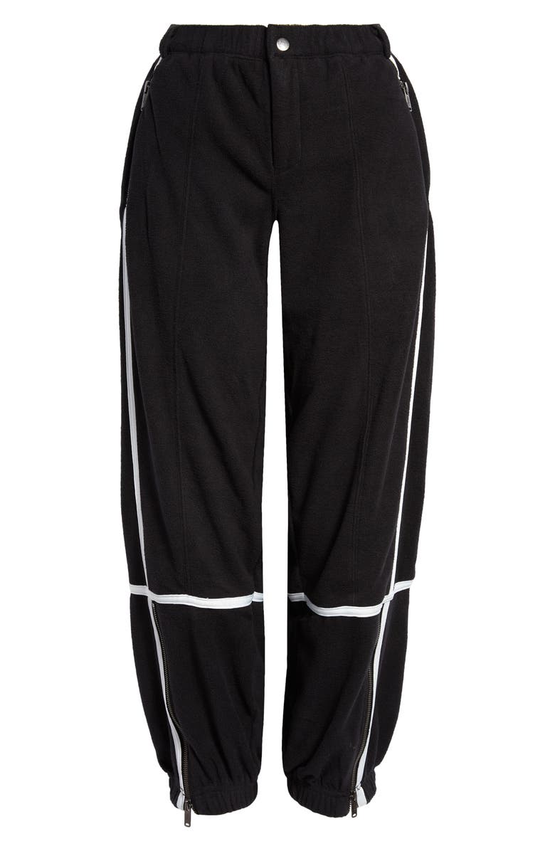 FP Movement by Free People Arena Zip Detail Pants, Alternate, color,