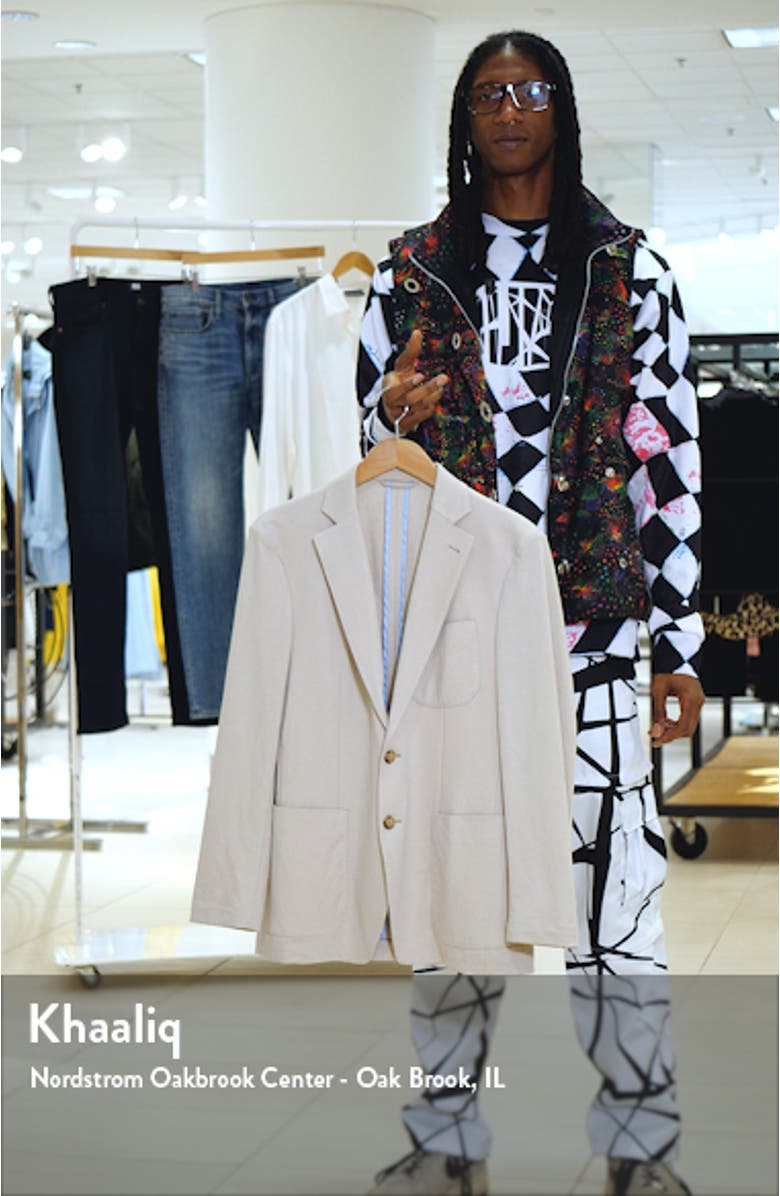 Harrison Sport Coat, sales video thumbnail