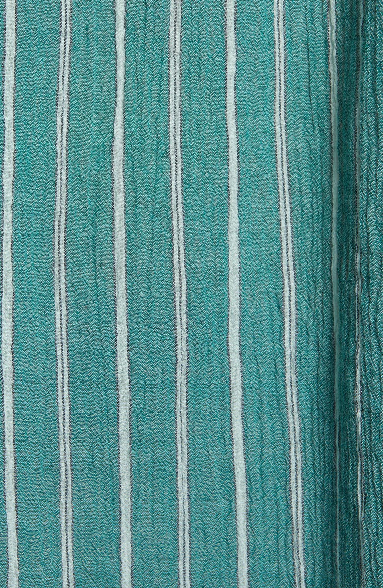 Treasure & Bond Stripe Popover Shirt, Alternate, color, 