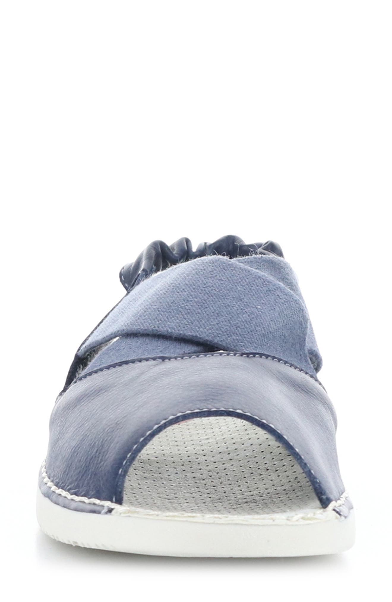 Softinos by Fly London Tiep Sandal, Alternate, color, 