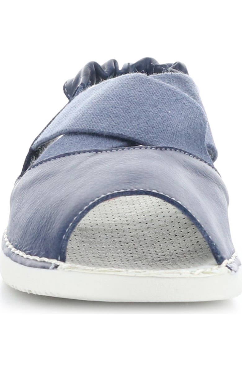 Softinos by Fly London Tiep Sandal, Alternate, color,