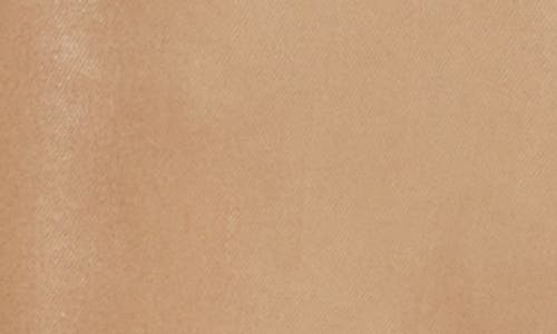 L Agence L'agence Tati High Waist Ankle Micro Bootcut Jeans In Neutral