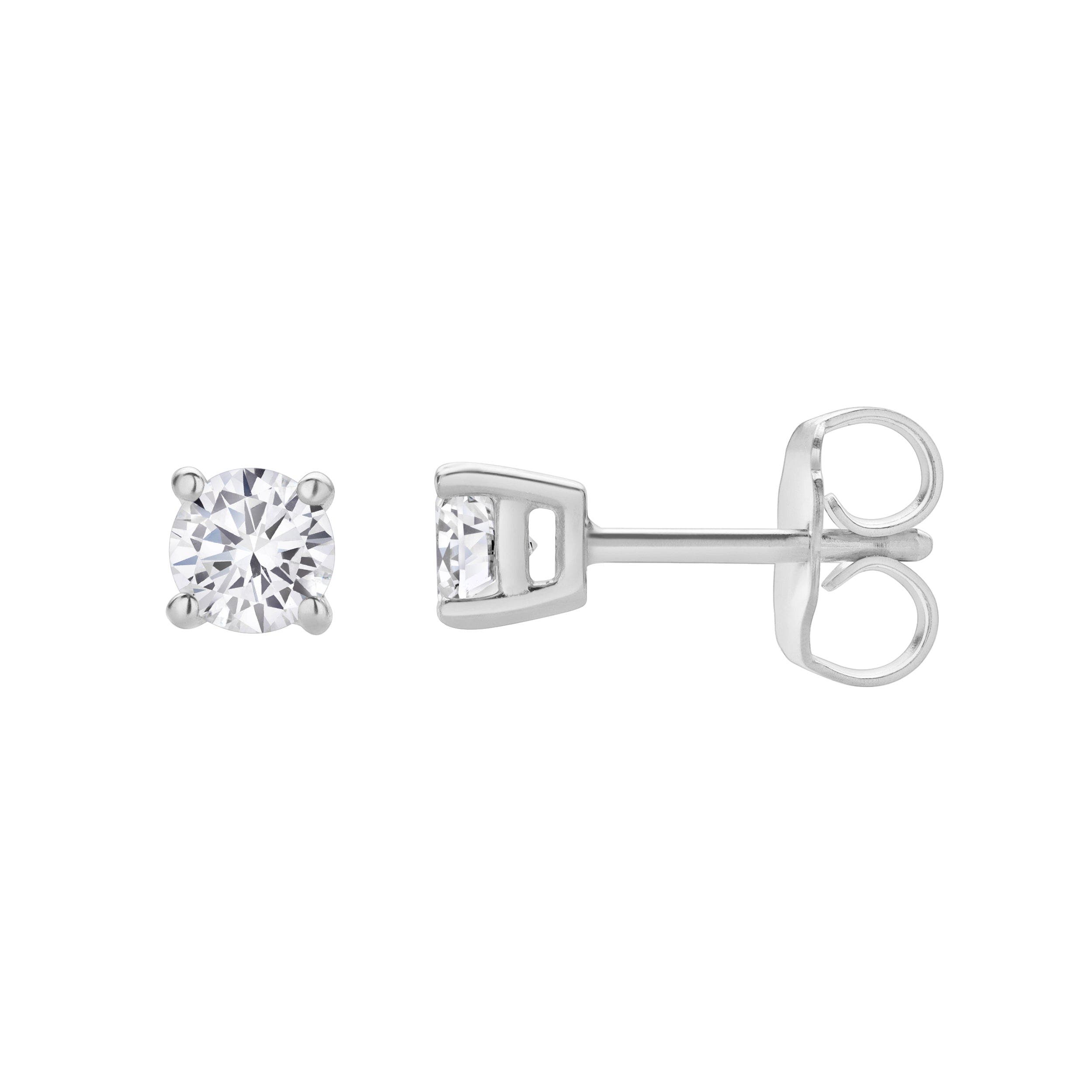 selected 14K White Gold