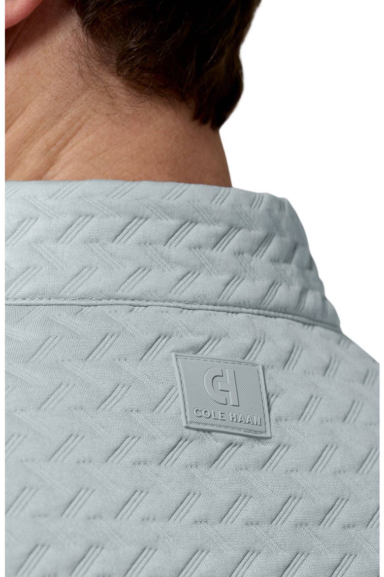 Artisan Vest, Alternate, color, High Rise