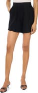 Vince Camuto Elastic Back Shorts