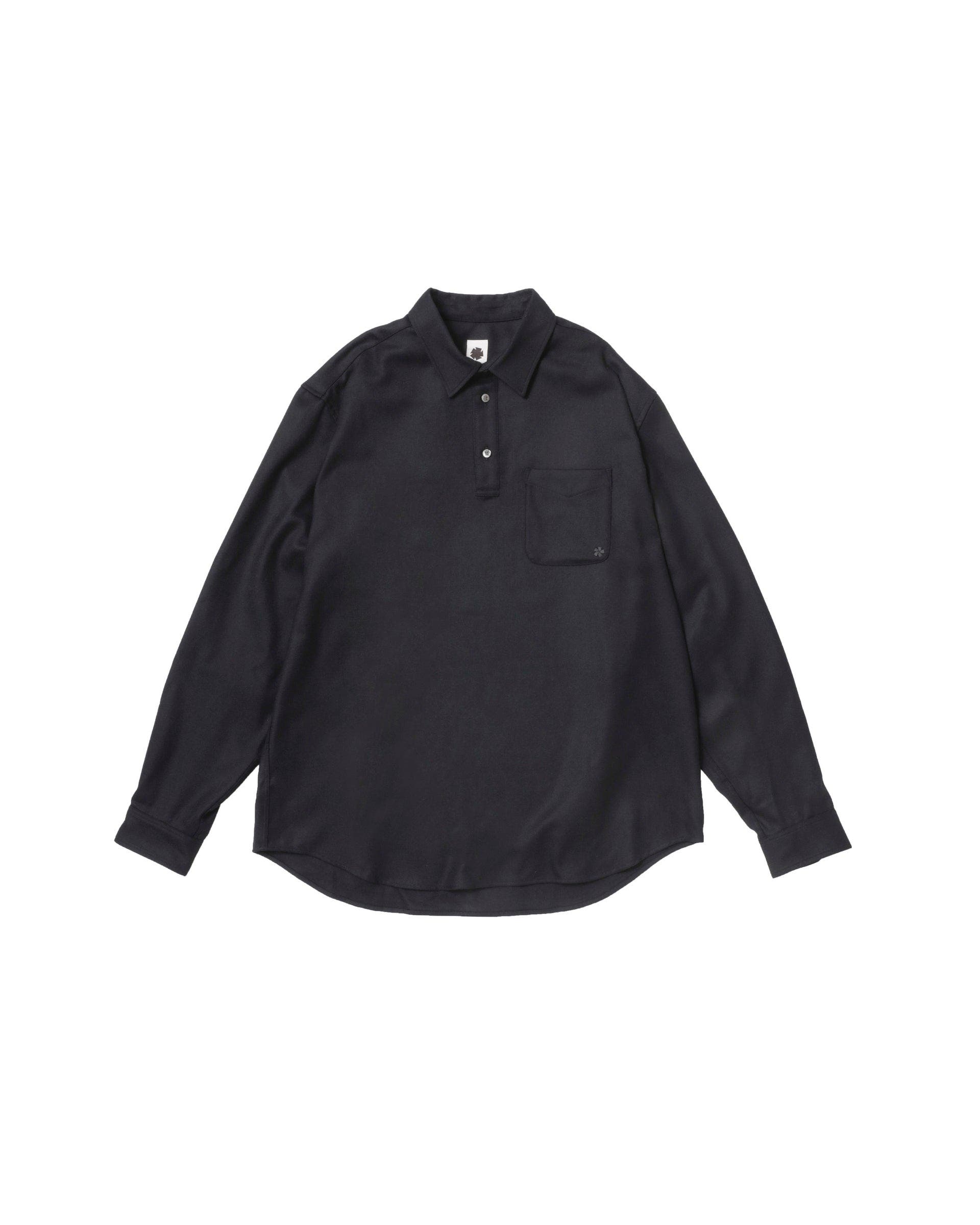 selected Black