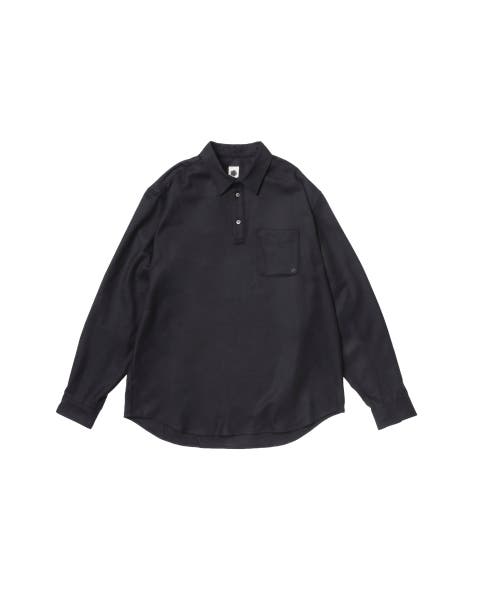 Pullover Shirt