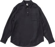 vowels Pullover Shirt