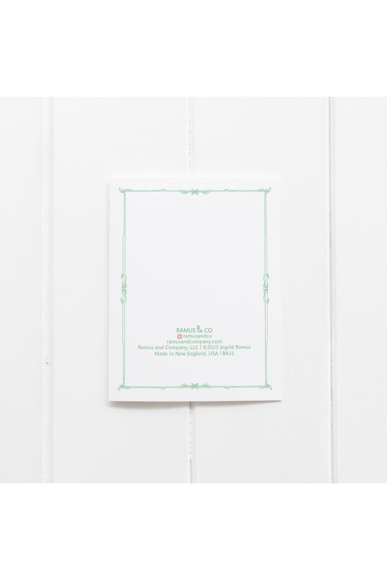 New Baby Greeting Card Pack (3ct) "BABY", Alternate, color, Multi-Pack