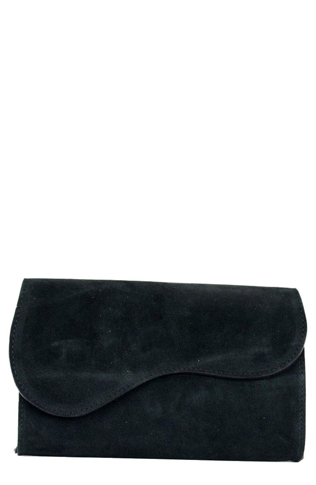 Persaman New York Dora 18 Clutch, Main, color, 