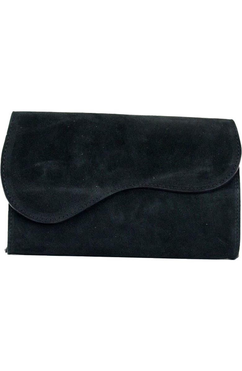Persaman New York Dora 18 Clutch, Main, color,