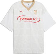 PUMA F1 Italy Jersey