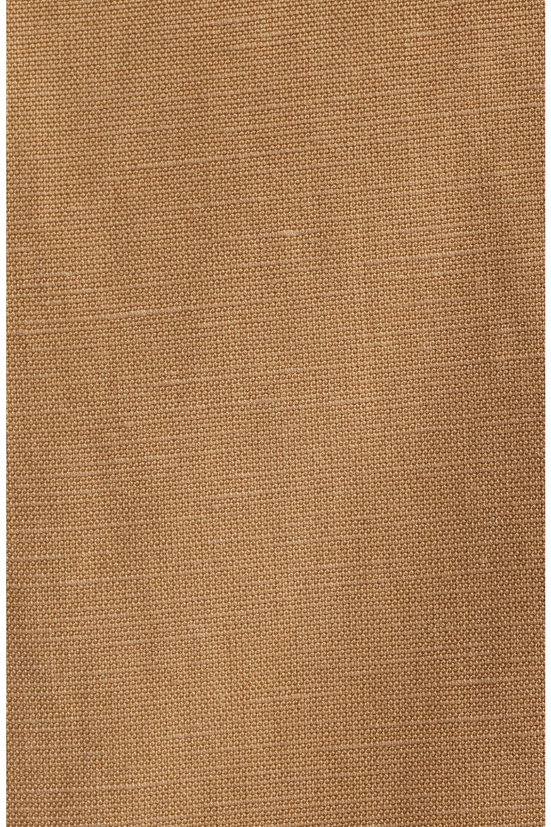 Paulette Tie Waist Vest, Alternate, color, FAWN