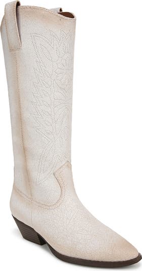 Morghan Western Boot