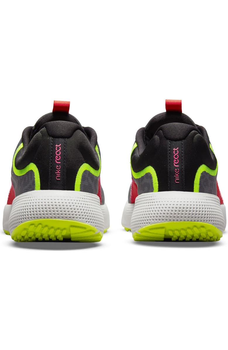 Nike React Escape Run Running Shoe, Alternate, color,