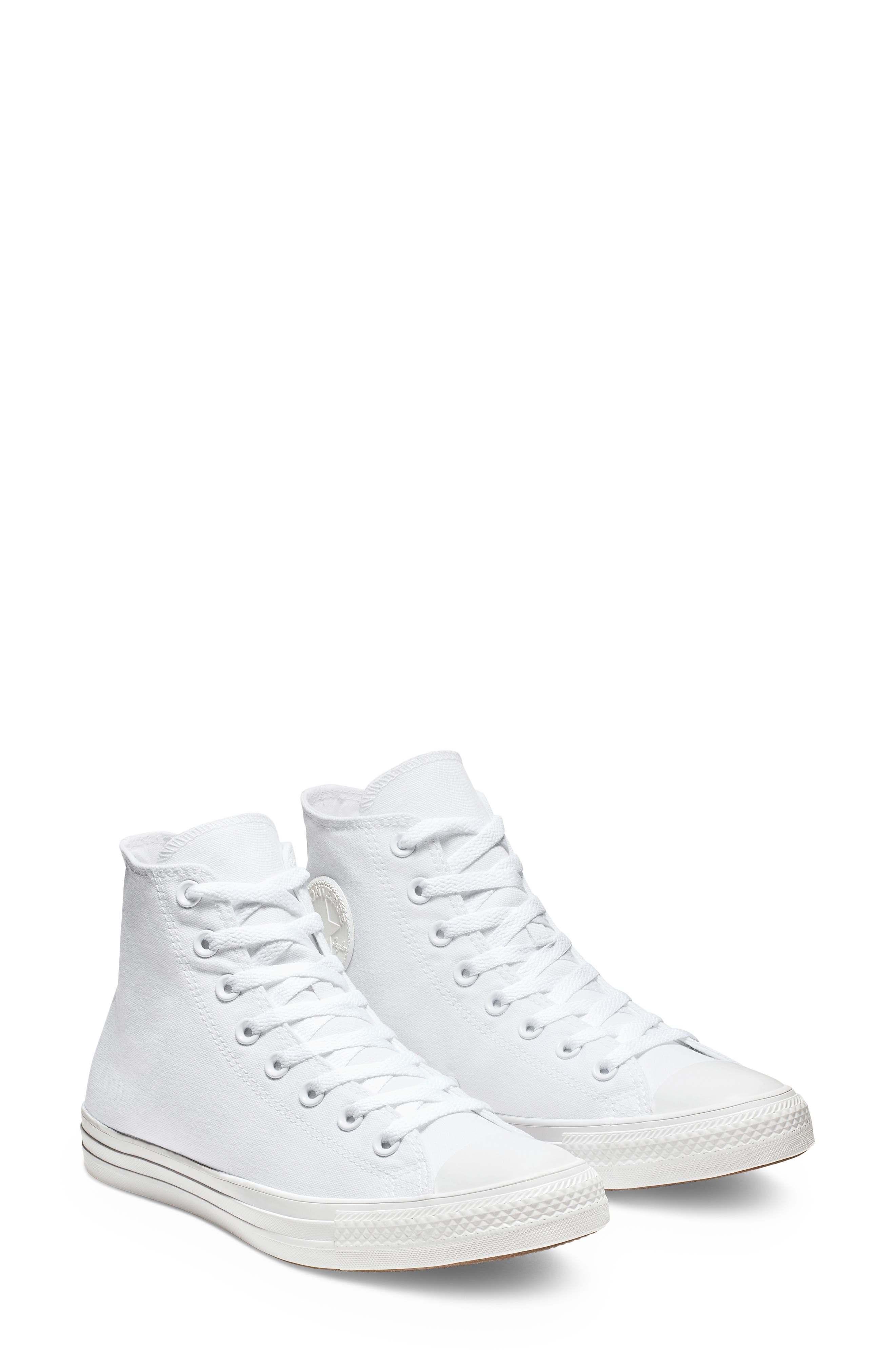 White Monochrom