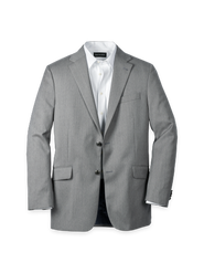Paul Fredrick Travel Blazer