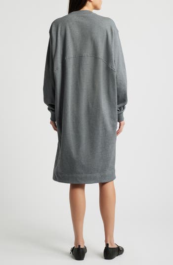 Cos oversized dress best sale