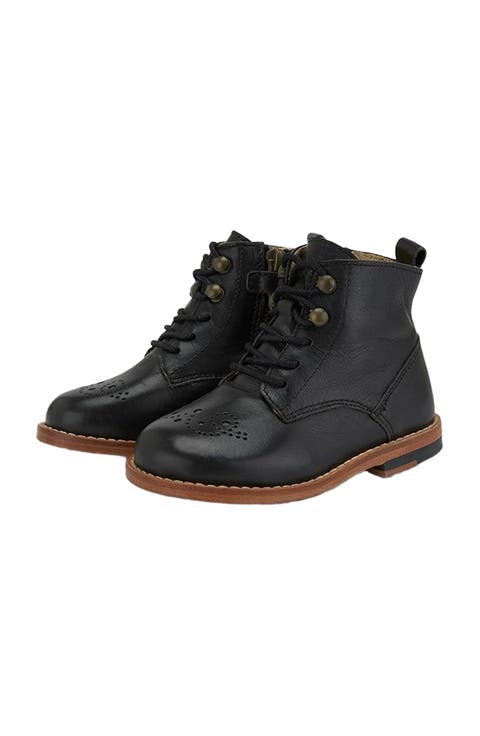 Buster Kids Brogue Boot