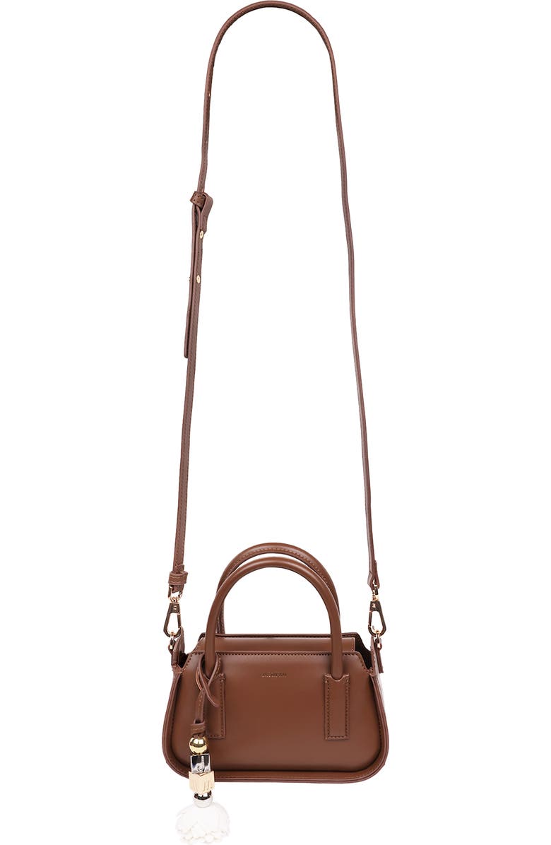 JASON WU Structured Mini Bag, Alternate, color,