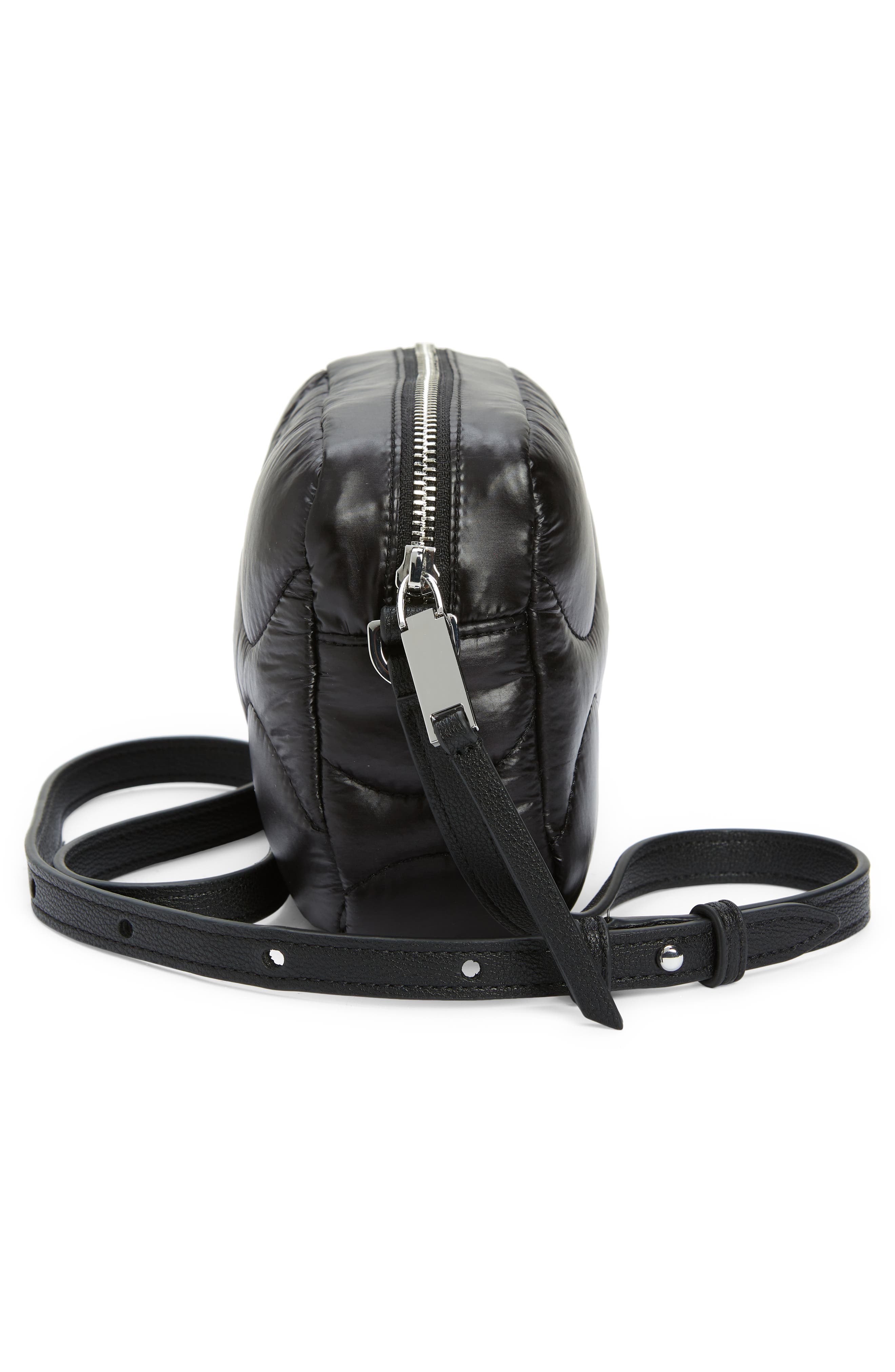 BOSS Ellie Crossbody Bag, Alternate, color, 