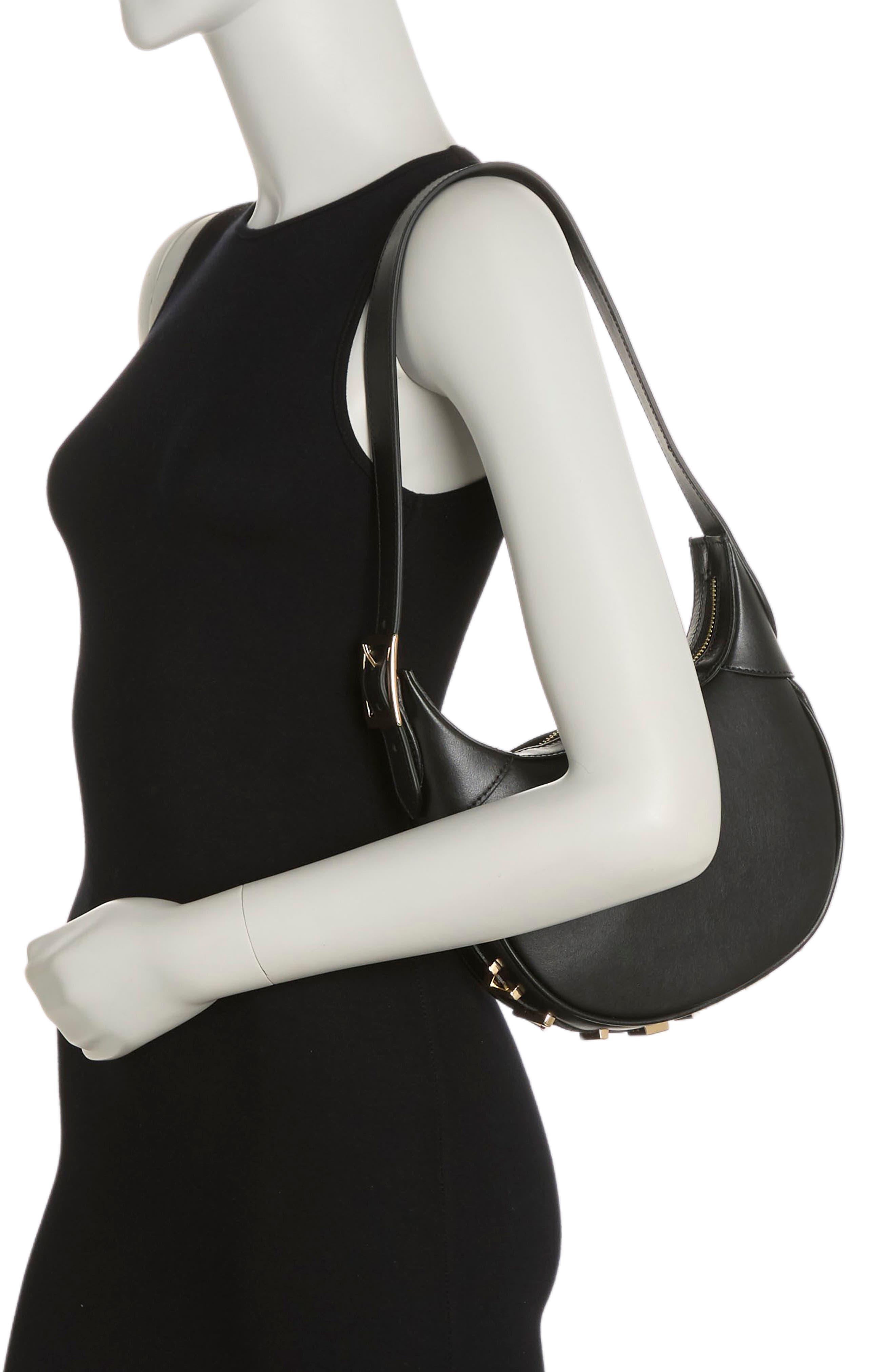 VALENTINO BY MARIO VALENTINO Tresor Shoulder Bag, Alternate, color, 