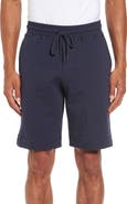 Hanro Living Cotton Drawstring Shorts