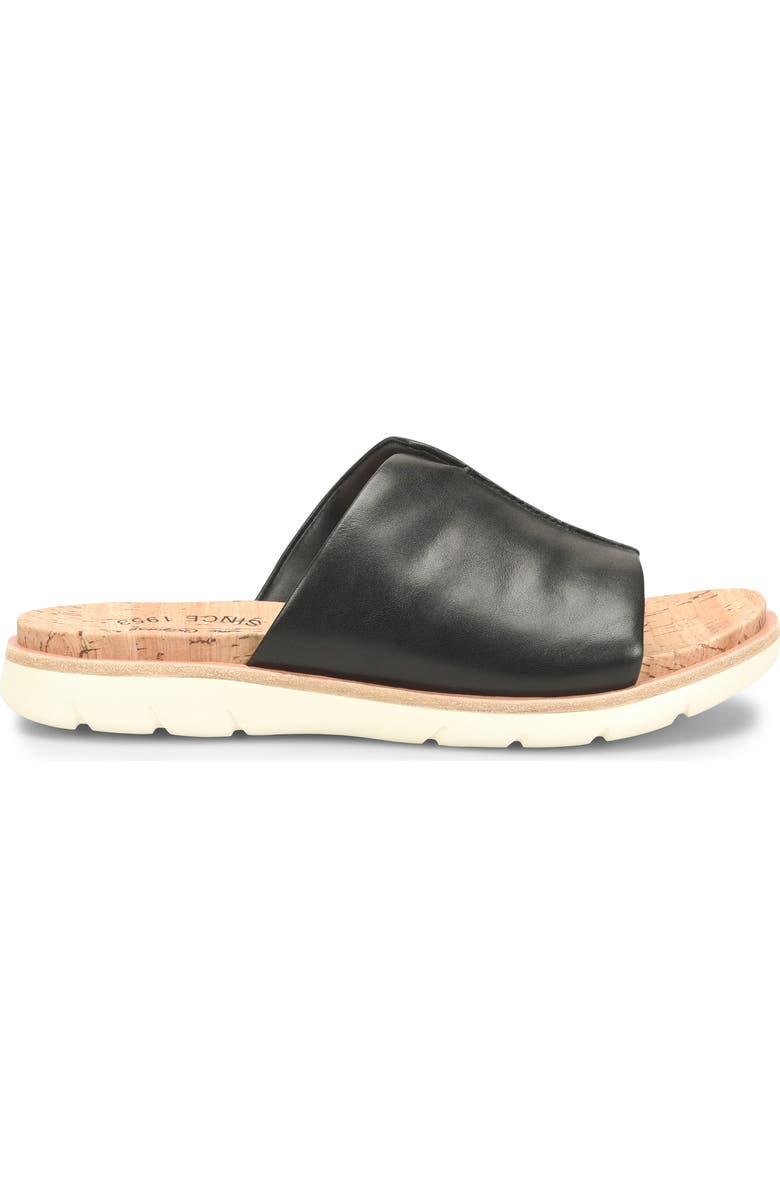 Kork-Ease<sup>®</sup> Leah Slide Sandal, Alternate, color,