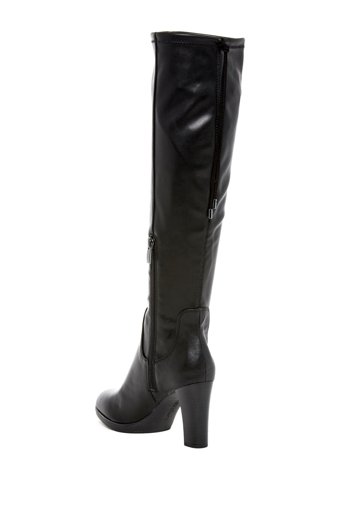 Franco Sarto Ilana2 Tall Boot, Alternate, color, 