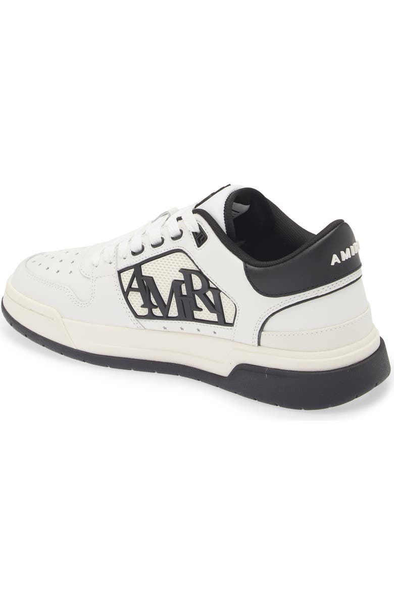 AMIRI Classic Low Top Sneaker, Alternate, color,