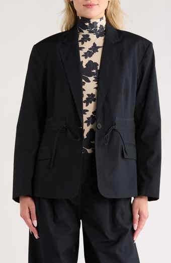 Ulla Johnson Marisol Cotton Blazer