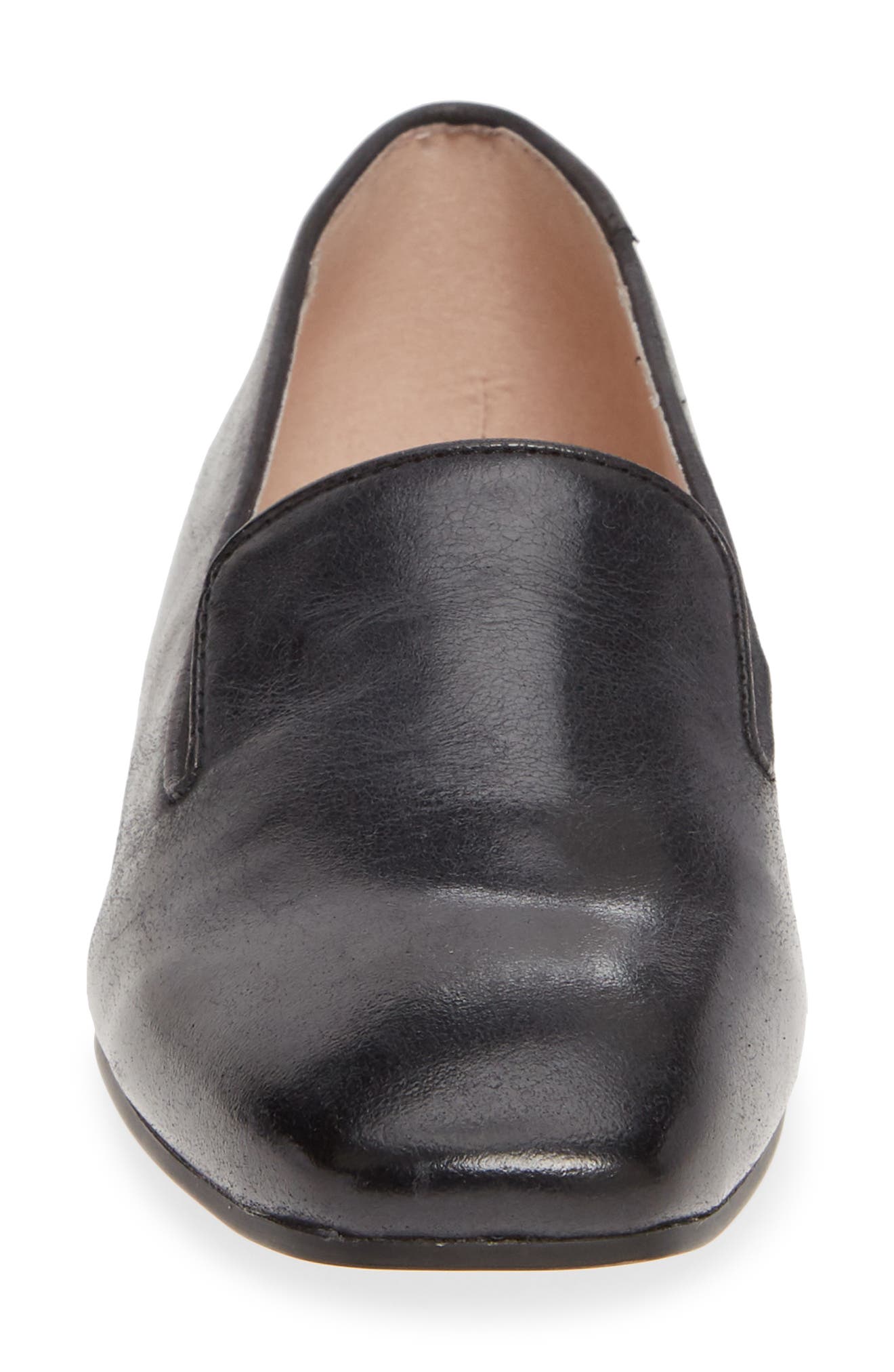 Calvin Klein Hannah Loafer, Alternate, color, 