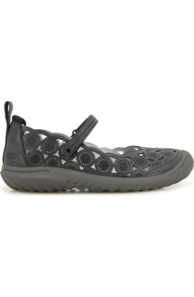 JBU Anne Mary Jane Flat, Alternate, color,