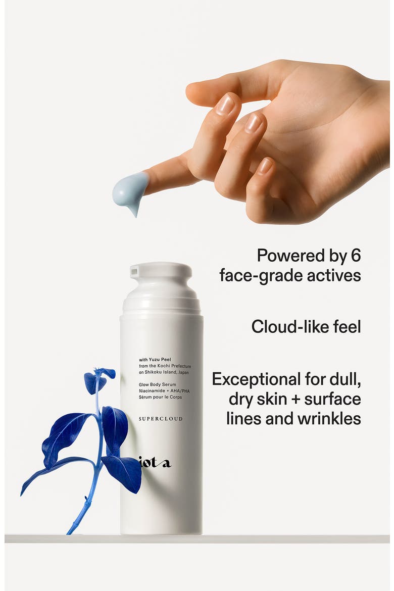 Supercloud Body Serum, Alternate, color, WHITE