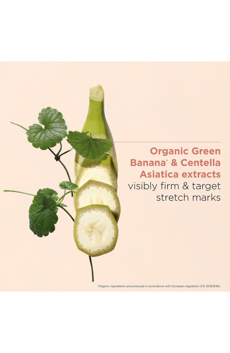 Clarins Body Partner Stretch Mark Firming Cream, Alternate, color,