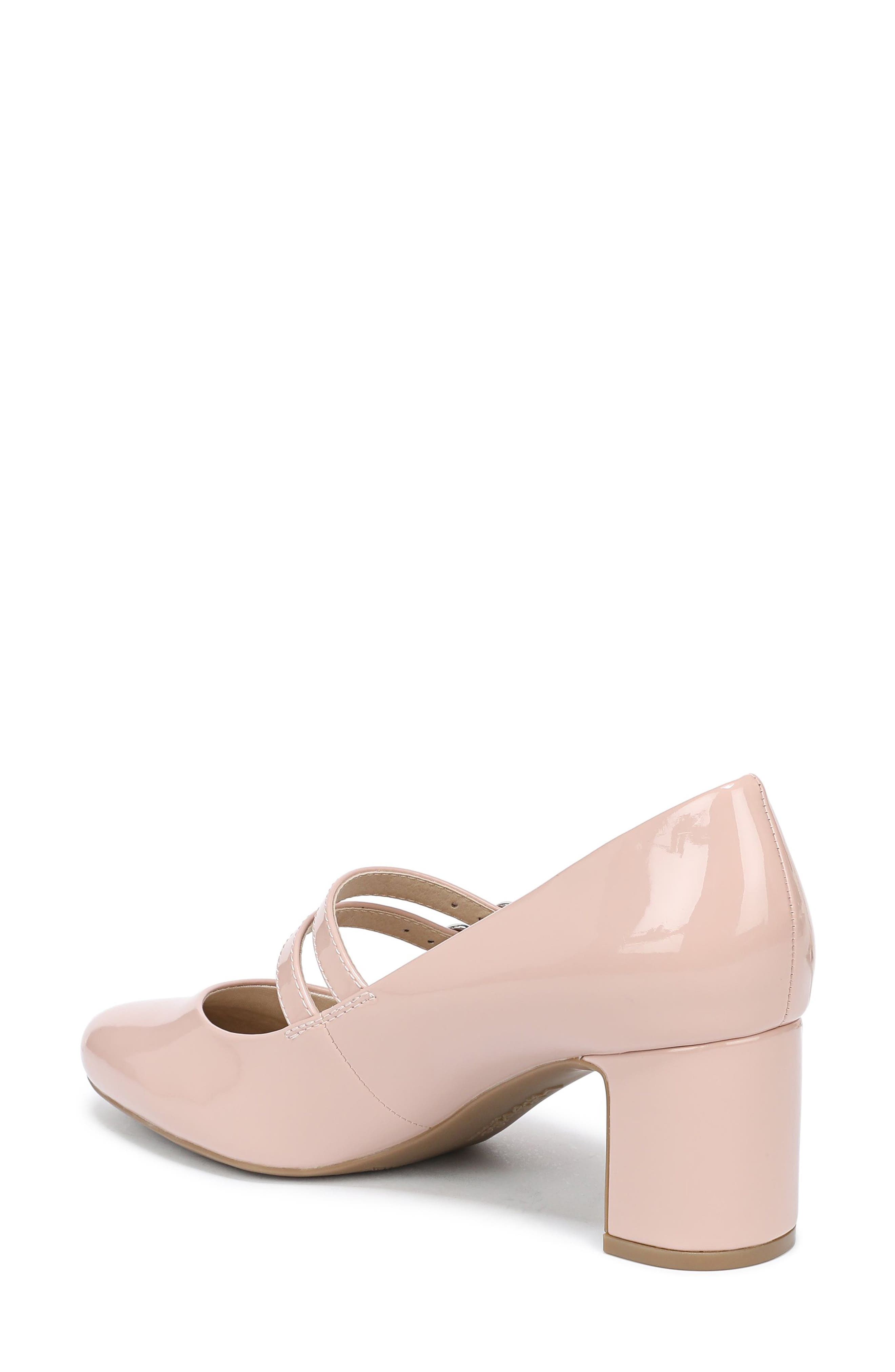 LifeStride True Mary Jane Pump, Alternate, color, True Blush