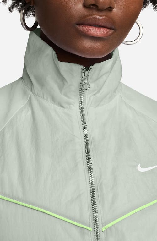 Nike Windrunner Water Repellent Jacket