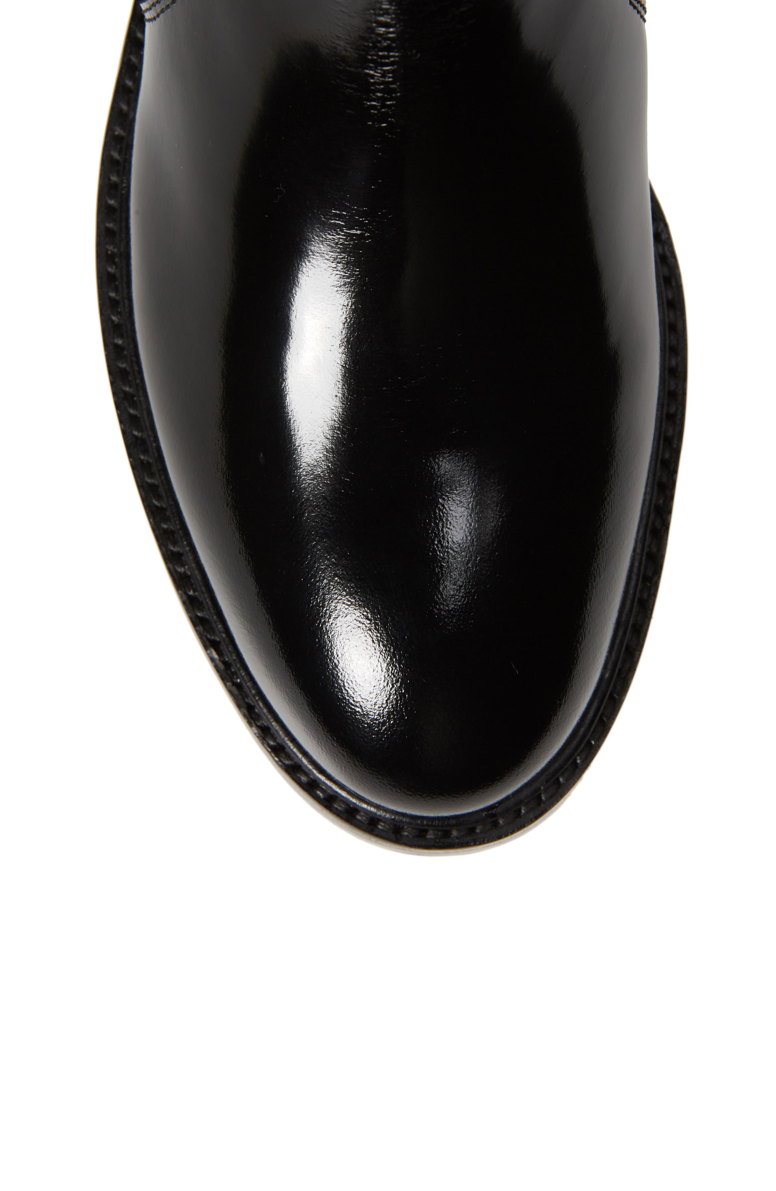 Jeffrey Campbell Lennard Thigh High Boot, Alternate, color, 