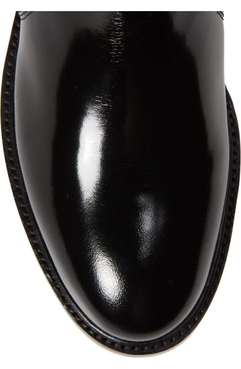 Jeffrey Campbell Lennard Thigh High Boot, Alternate, color,