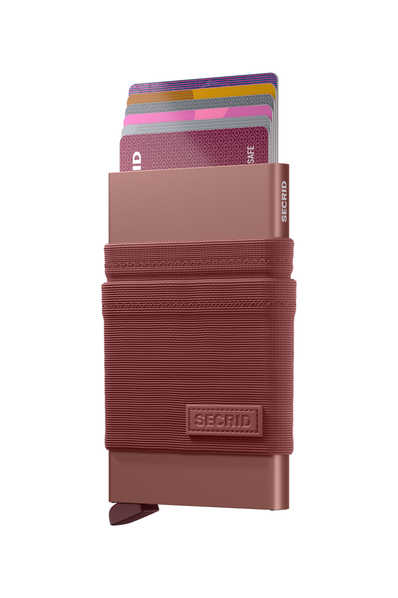 Flexwallet, Alternate, color, Mauve