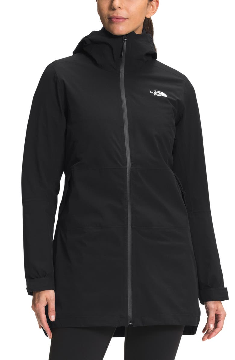 The North Face Thermoball<sup>™</sup> Eco Triclimate<sup>®</sup> 3-in-1 Waterproof Jacket, Main, color,