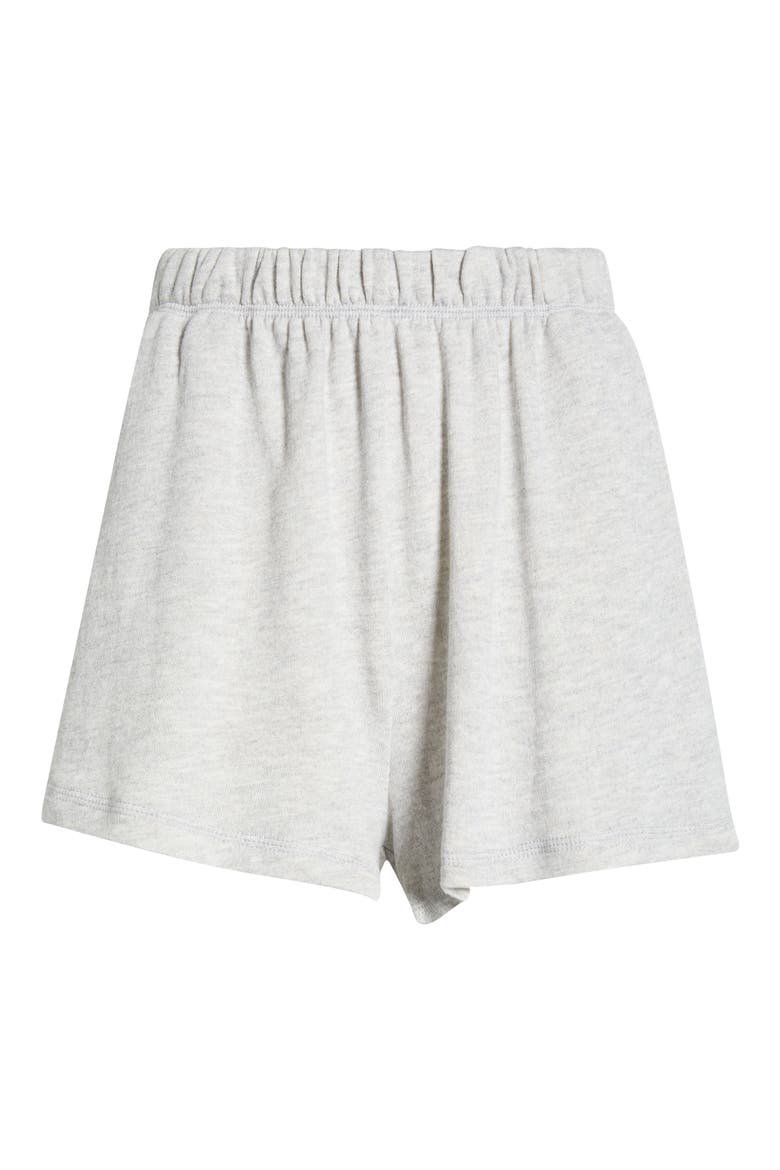 Most Wanted Boxer Shorts, Alternate, color, GREY