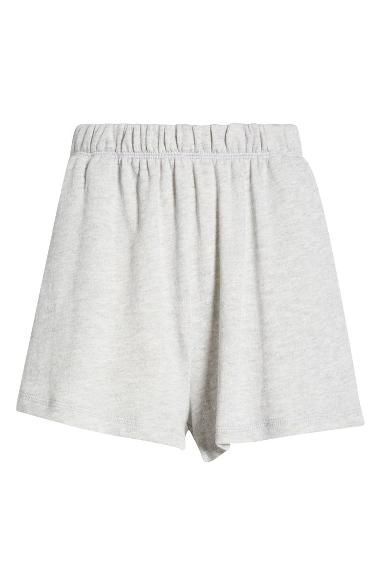 Papinelle Most Wanted Boxer Shorts, Alternate, color, Grey