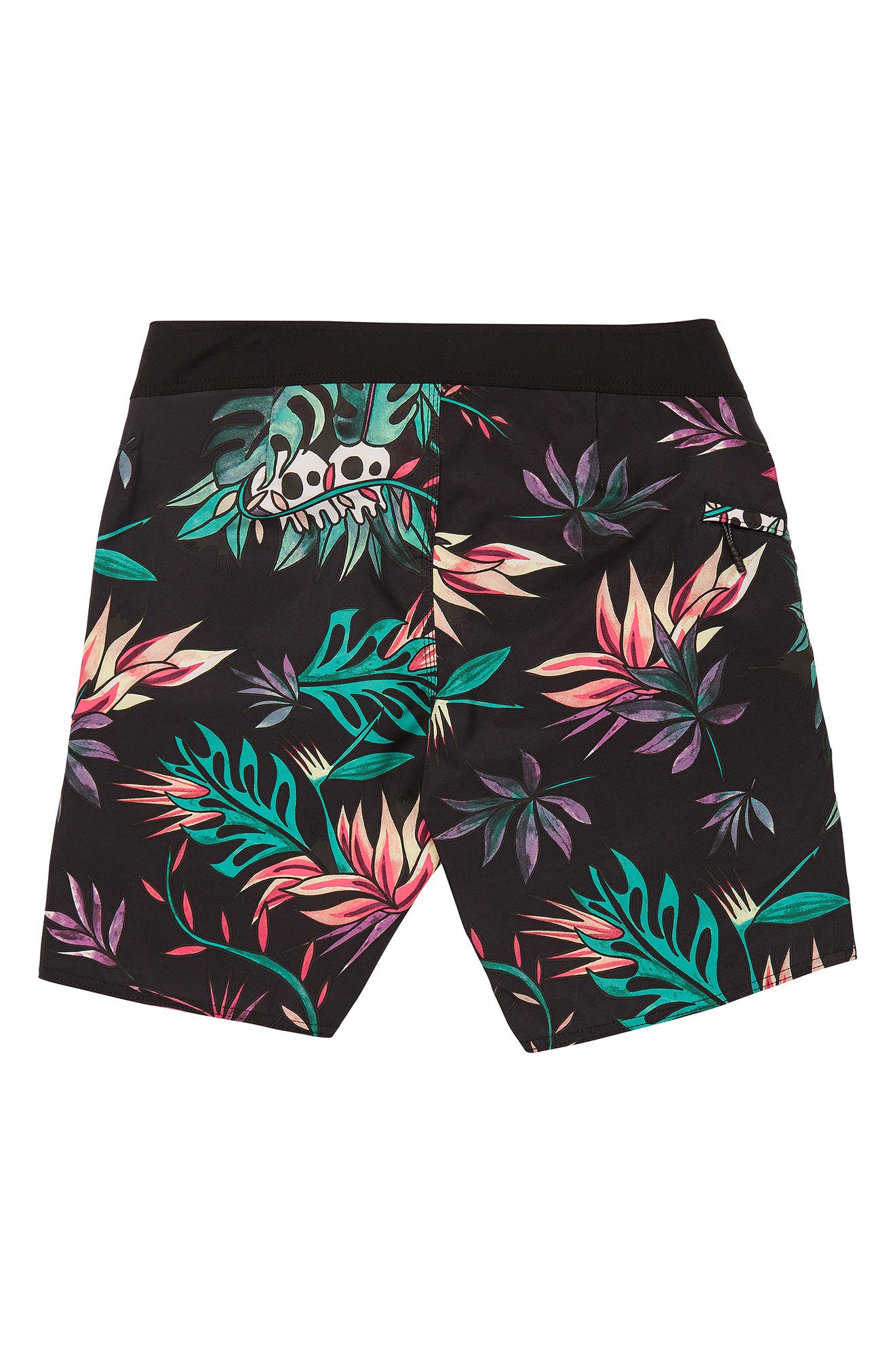 Volcom Ent Pepper Mod 19 Swim Shorts (Men) | Nordstromrack