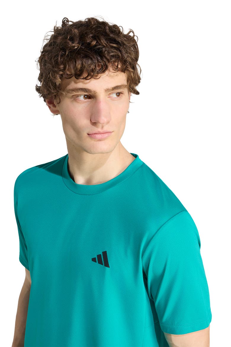 Performance Graphic T-Shirt, Alternate, color, EQUIPMENT GREEN