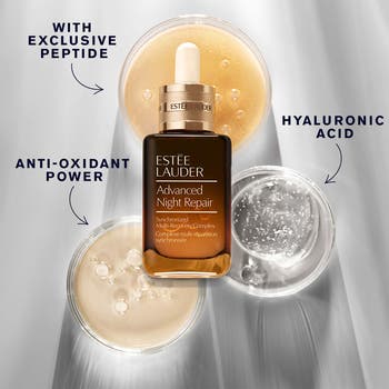Estée Lauder Advanced Night Repair Skincare Gift Set $202 Value