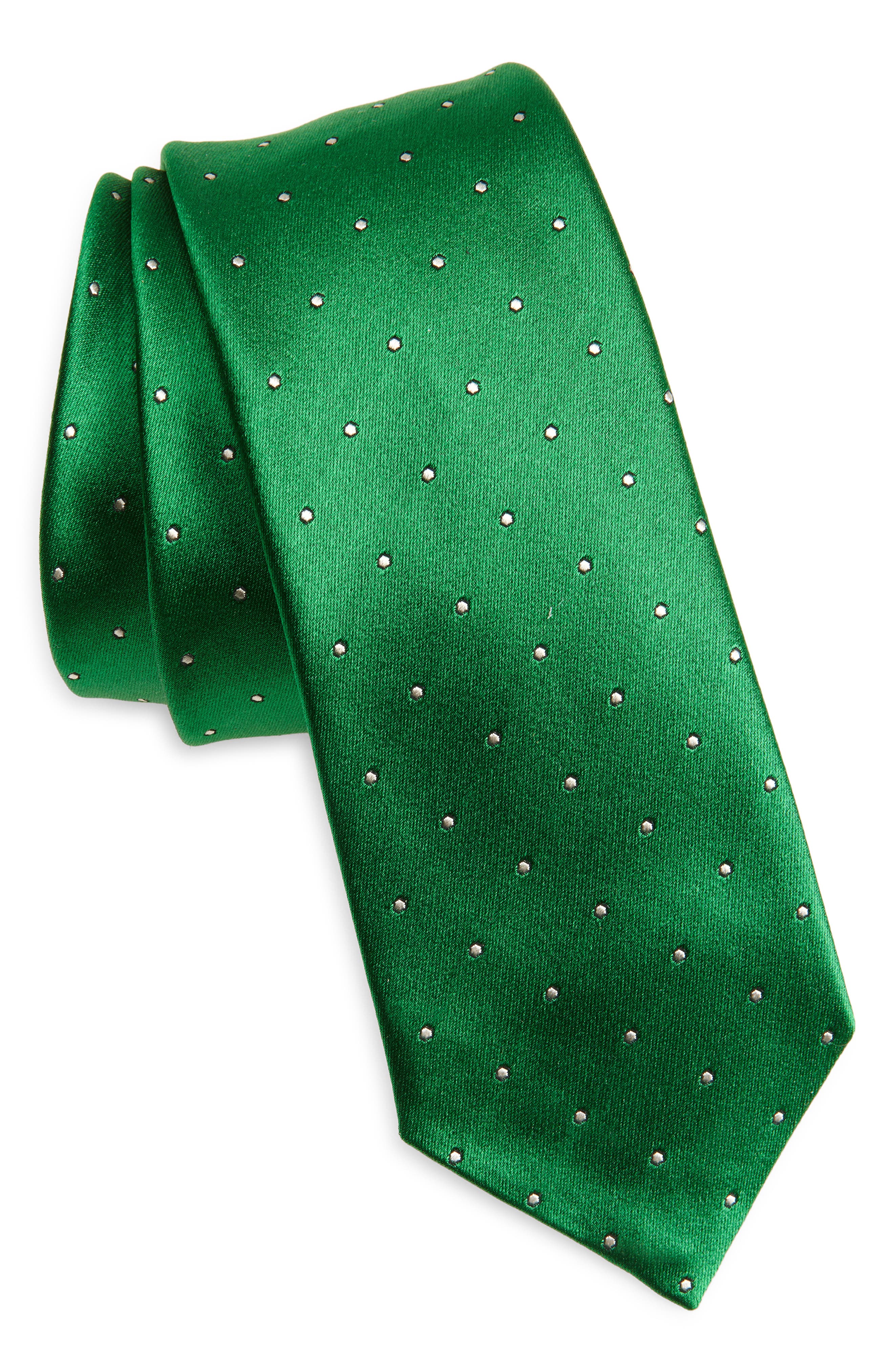 BRIGHT GREEN